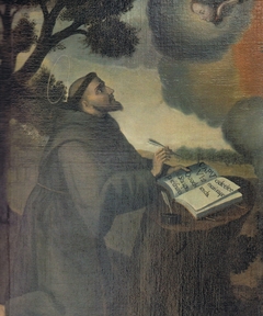 San Fco. de Asís